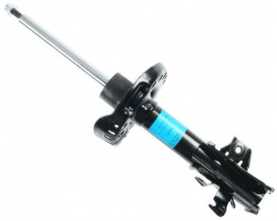 Amortisseur SACHS 313 592
