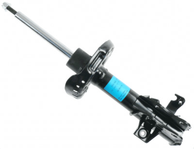 Amortisseur SACHS 313 593