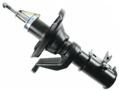 Amortisseur SACHS 313 602