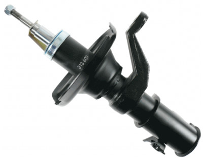 Amortisseur SACHS 313 603