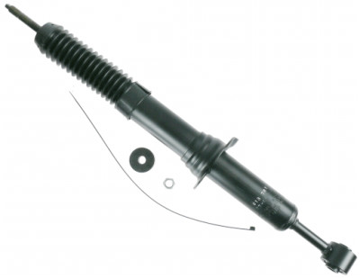Amortisseur SACHS 313 781