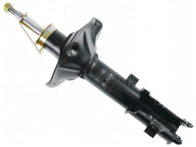 Amortisseur SACHS 313 846