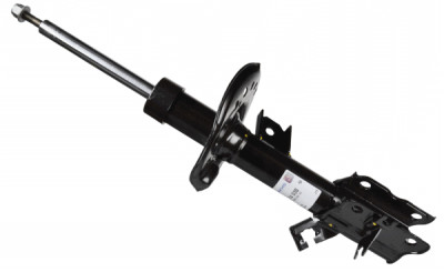Amortisseur SACHS 314 038