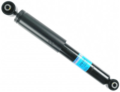 Amortisseur SACHS 314 039