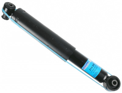 Amortisseur SACHS 314 045