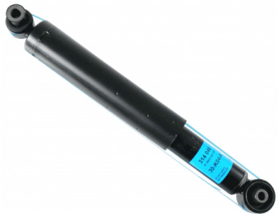Amortisseur SACHS 314 046