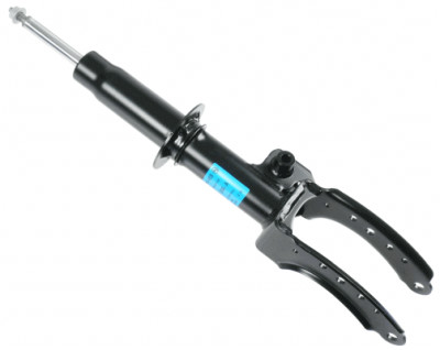 Amortisseur SACHS 314 458