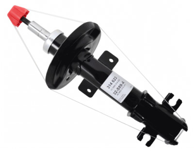 Amortisseur SACHS 314 623