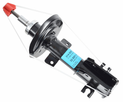 Amortisseur SACHS 314 625