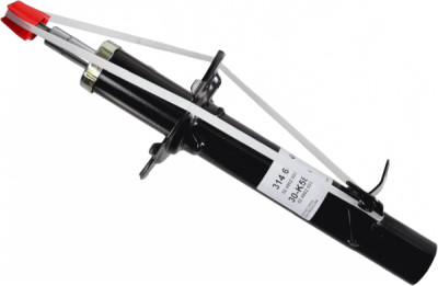 Amortisseur SACHS 314 630