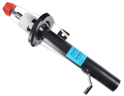 Amortisseur SACHS 314 677