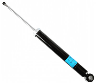 Amortisseur SACHS 314 692