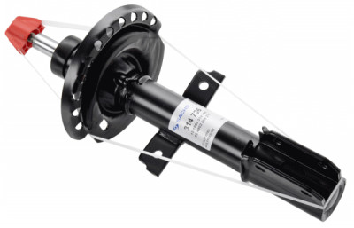 Amortisseur SACHS 314 736