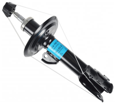 Amortisseur SACHS 314 757