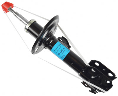 Amortisseur SACHS 314 758