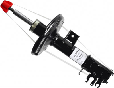 Amortisseur SACHS 314 839