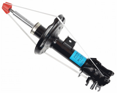 Amortisseur SACHS 314 841