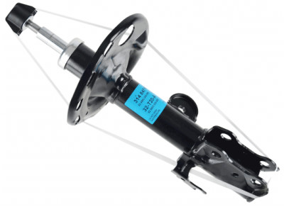 Amortisseur SACHS 314 847