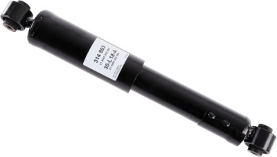 Amortisseur SACHS 314 863
