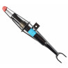 Amortisseur SACHS 314 874