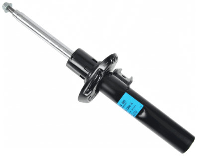 Amortisseur SACHS 314 883