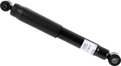 Amortisseur SACHS 314 891