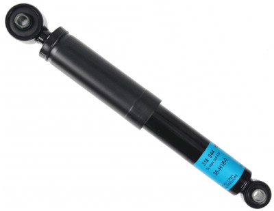 Amortisseur SACHS 314 944