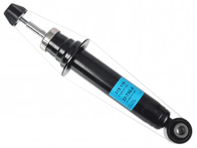 Amortisseur SACHS 315 119