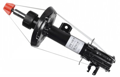 Amortisseur SACHS 315 125