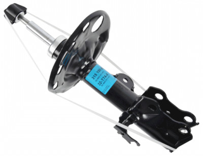 Amortisseur SACHS 315 186