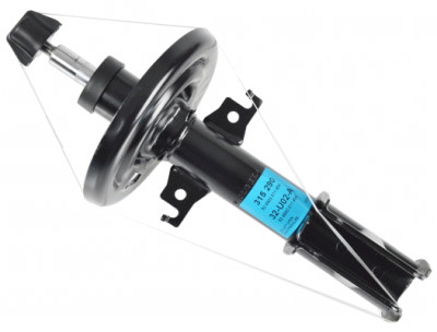 Amortisseur SACHS 315 290