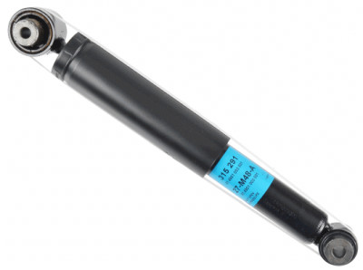 Amortisseur SACHS 315 291