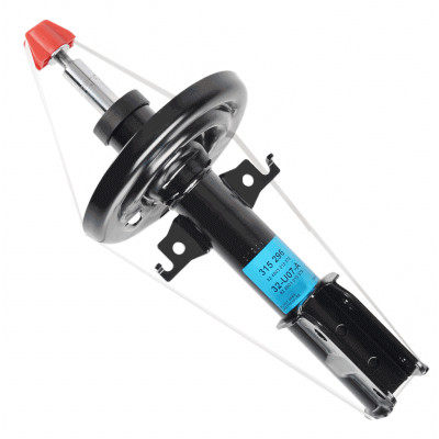 Amortisseur SACHS 315 296