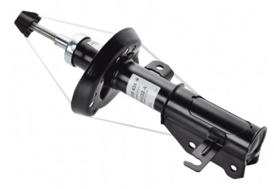 Amortisseur SACHS 315 438