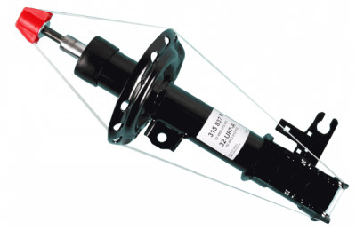 Amortisseur SACHS 315 837