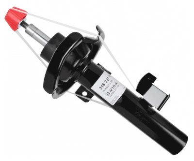 Amortisseur SACHS 316 327