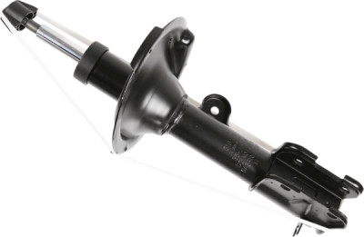 Amortisseur SACHS 316 710
