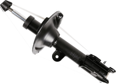 Amortisseur SACHS 316 711