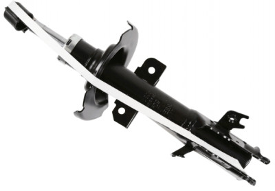 Amortisseur SACHS 316 895