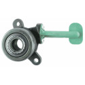 Butée hydraulique, embrayage