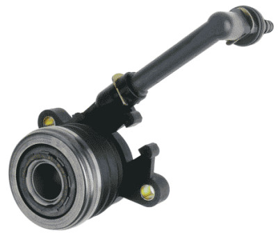Butée hydraulique, embrayage