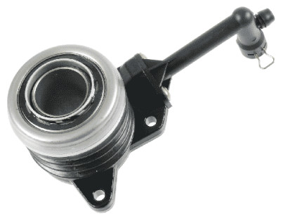 Butée hydraulique, embrayage
