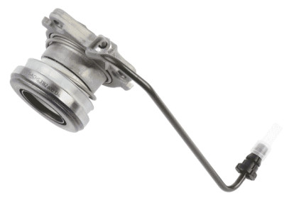 Butée hydraulique, embrayage