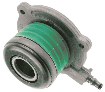 Butée hydraulique, embrayage