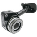 Butée hydraulique, embrayage