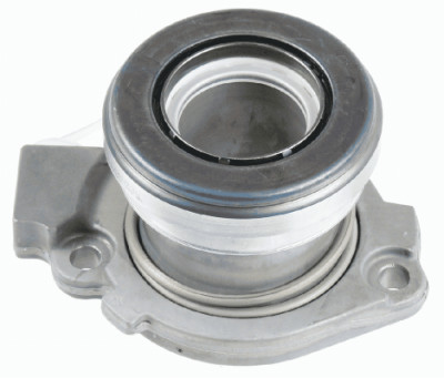 Butée hydraulique, embrayage