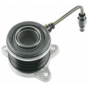 Butée hydraulique, embrayage