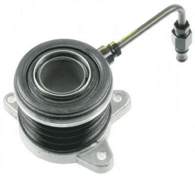 Butée hydraulique, embrayage