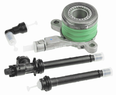 Butée hydraulique, embrayage