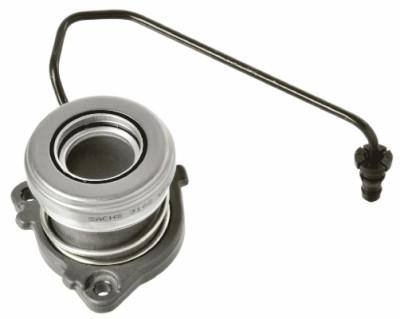 Butée hydraulique, embrayage